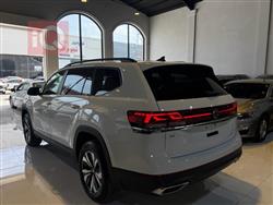 فولكسفاغن أطلس